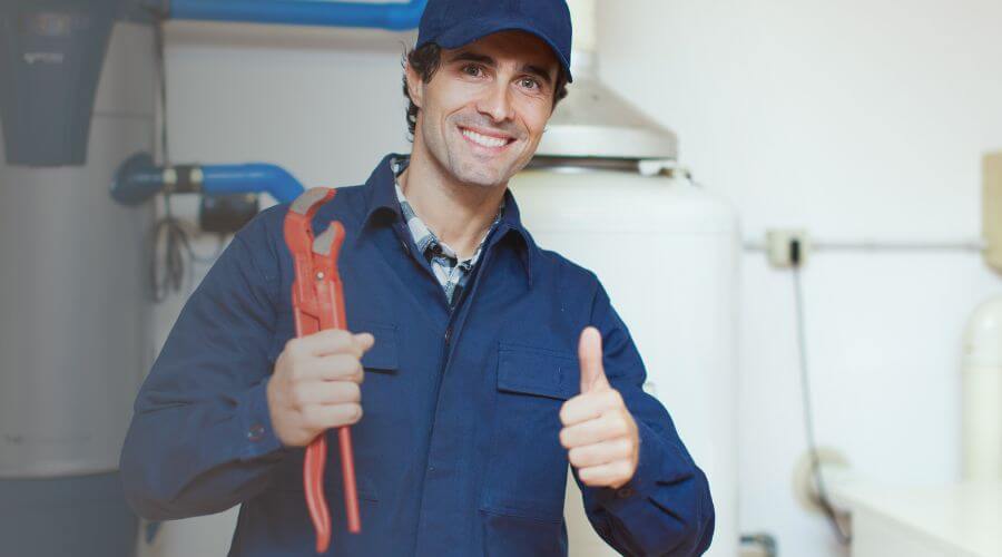 Professional septic tank pumping in Rex, NC